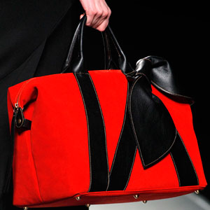 Desfile de Ulises Mérida