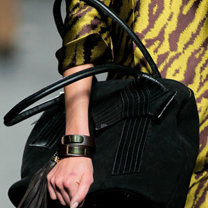 Desfile de Ulises Mérida