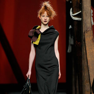 Desfile de Ulises Mérida