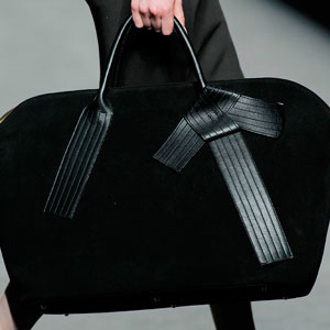 Desfile de Ulises Mérida