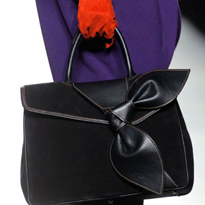 Desfile de Ulises Mérida