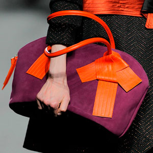 Desfile de Ulises Mérida