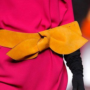 Desfile de Ulises Mérida