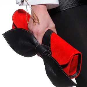 Desfile de Ulises Mérida