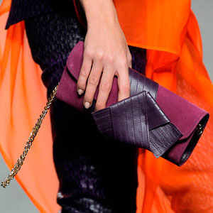 Desfile de Ulises Mérida