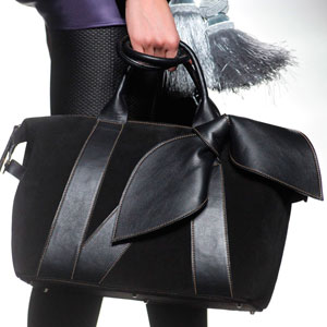 Desfile de Ulises Mérida