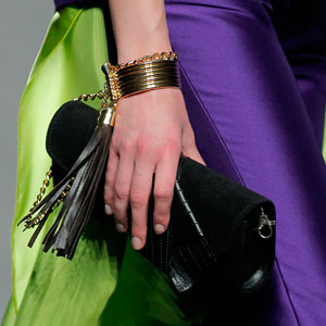 Desfile de Ulises Mérida