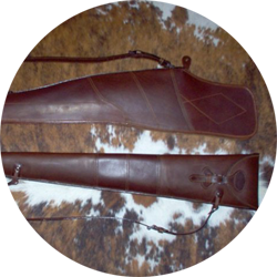 Catálogo de artículos para la caza