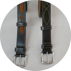 Catálogo de cinturones