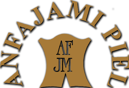 Logotipo de Anfajami
