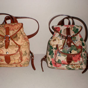 Mochilas
